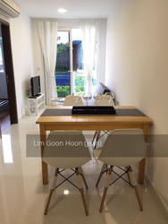 Kensington Square (D19), Apartment #155110042